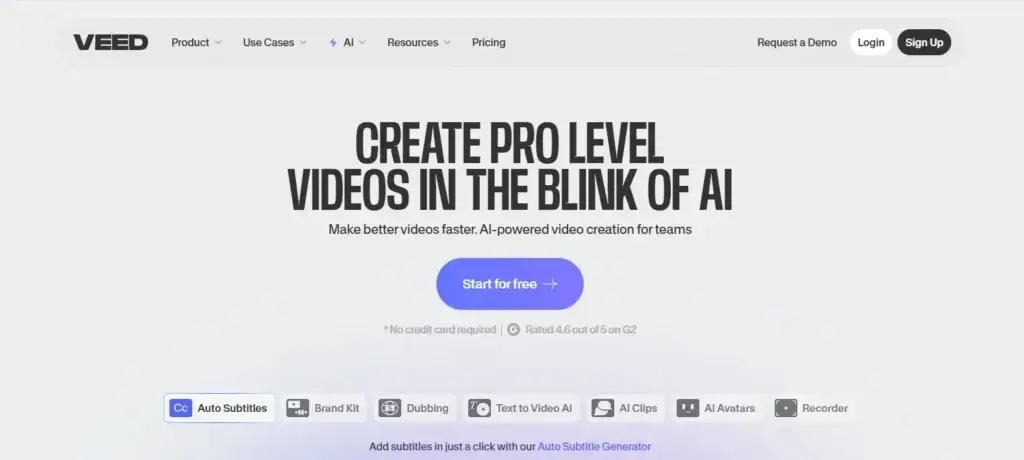 veed.io