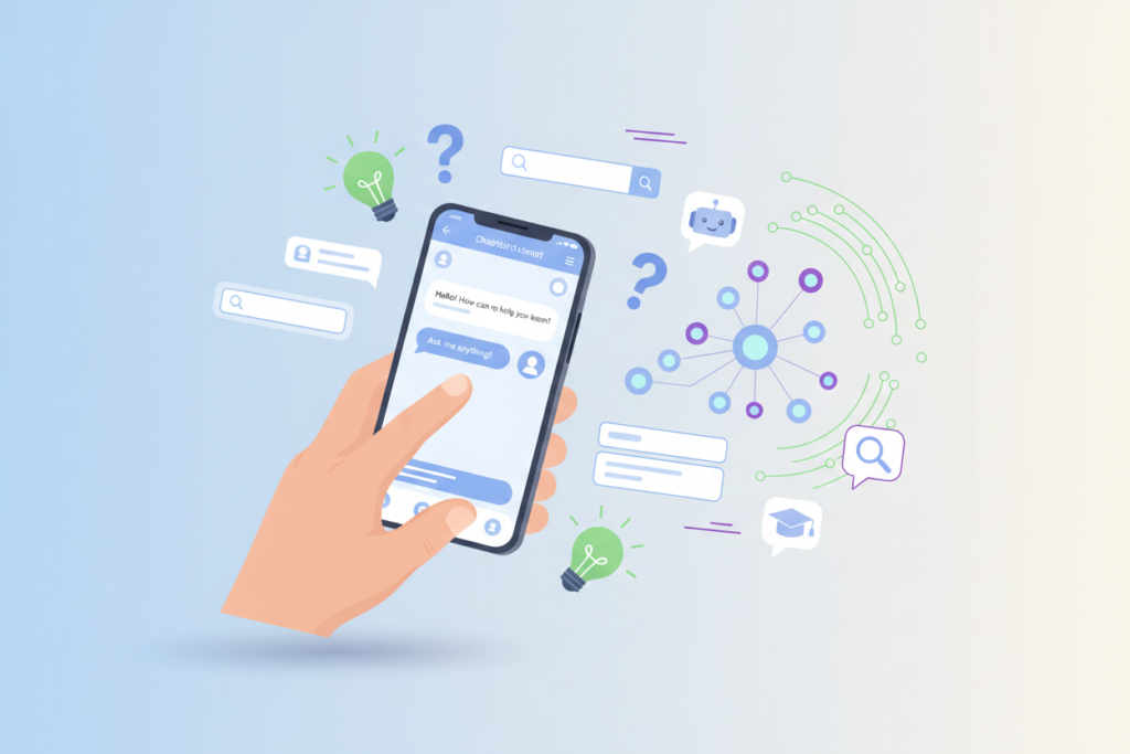 ChatGPT App: Usage Tips for Beginners in 2025