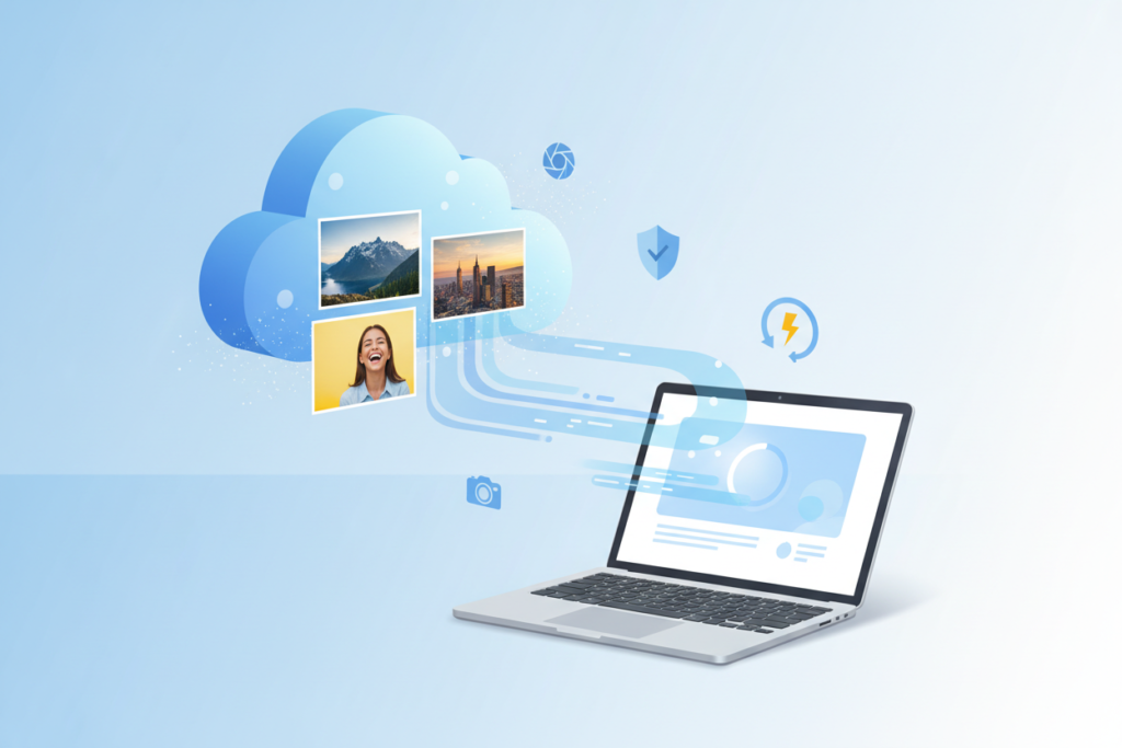 Choosing the Best Free Cloud Storage for High-Resolution Photos in 2025