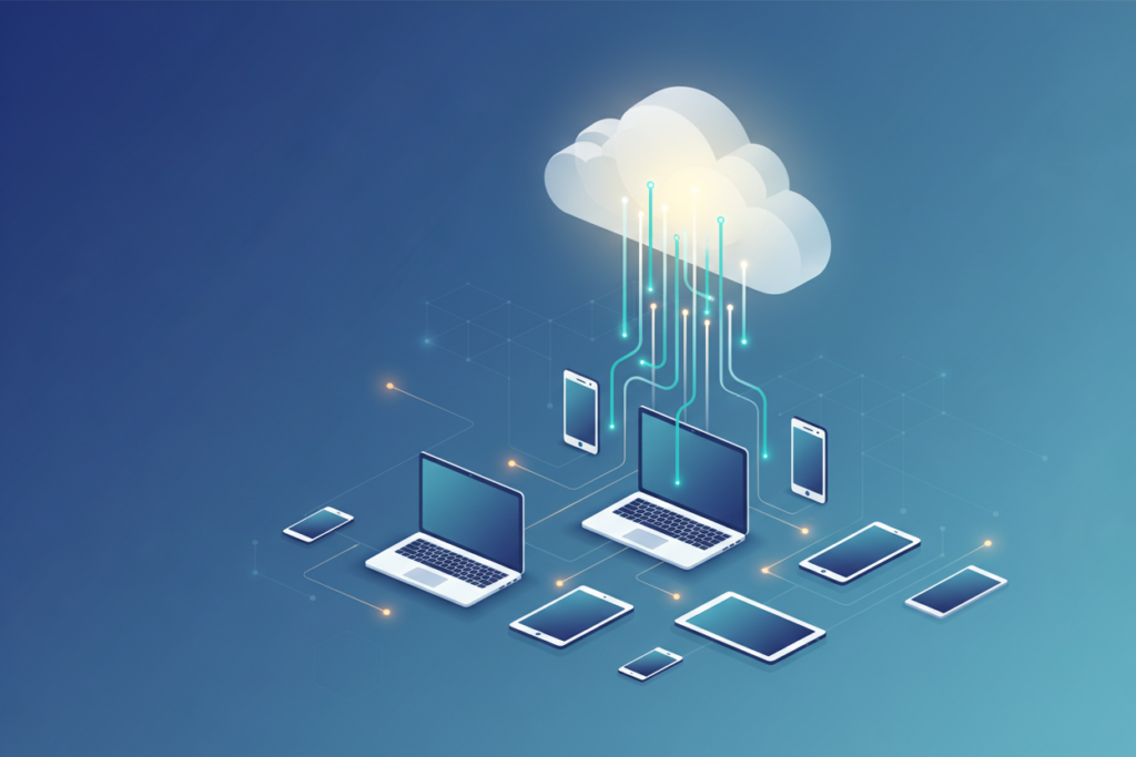 Cloud Backup Solutions for Remote Teams: Essential Tips for 2025